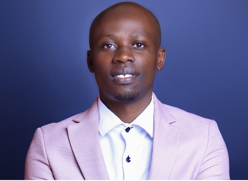 Niwagaba Ivan